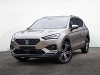 gebraucht Seat Tarraco 2.0 TSI DSG Xcellence 4Drive Navi Pano