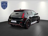 Neu Alpine A290 160 kW (218 PS) 2026 Schwarz grau Kleinwagen