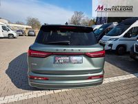 Neu DFSK E5 177 PS (130 kW) 2026 Grün SUV