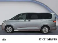 Occasion VW Multivan Life 150 ch (110 kW) 2023 Bleue Monospace