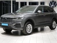 Gebraucht VW Touareg Edition 231 PS (169 kW) 2025 Grau SUV
