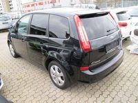 gebraucht Ford C-MAX C-MaxStyle+