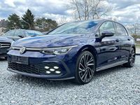 gebraucht VW Golf VIIIGTD/Matrix/IQ/HUD/Leder/Virtual/Garanti