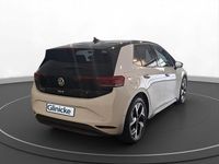 Neu VW ID.3 Pro 169 kW (231 PS) 2026 Grenadillschwarz metallic Kleinwagen