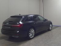 Gebraucht Audi A6 Basis 204 PS (150 kW) 2022 Schwarz Kombi