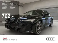 Neu Audi A6 Sport 299 PS (219 kW) 2026 Schwarz Kombi