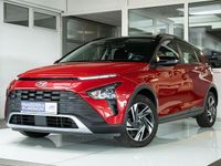 Gebraucht Hyundai Bayon 101 PS (74 kW) 2021 Other SUV