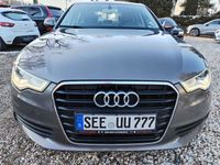 gebraucht Audi A6 2.8 FSI Aut. Buisness Edition Leder Xen AHK