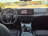 Gebraucht BMW M3 Competition Edition 530 PS (389 kW) 2026 Saphirschwarz metallic Limousine