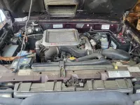 Gebraucht Opel Monterey 114 PS (83 kW) 1992 Rot SUV