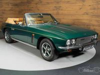 Gebraucht Jensen Interceptor 284 PS (208 kW) 1974 Grün Cabrio