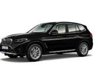 Używany BMW X3 Efficient Dynamics 190 KM (139 kW) 2026 SUV