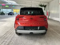 Neu Opel Frontera 136 PS (100 kW) 2026 Lack graphit grau/typ aussenve SUV