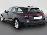 Usata Audi A5 150 CV (110 kW) 2025 Blu Station wagon