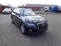 Gebraucht Audi Q5 150 PS (110 kW) 2016 Schwarz SUV