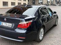 Gebraucht BMW 520 177 PS (130 kW) 2007 Limousine