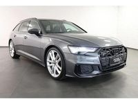 Gebraucht Audi A6 S-Line 210 PS (154 kW) 2025 Grau Kombi