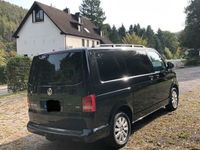 gebraucht VW Multivan T5