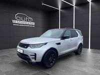 Gebraucht Land Rover Discovery 5 306 PS (225 kW) 2019 Grau SUV