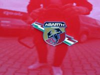 gebraucht Abarth 595C 500 CabrioXENON/ Beats