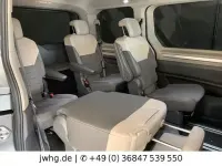 Używany VW Multivan Edition 150 KM (110 kW) 2023 Szary Minivan