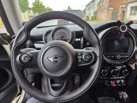 Gebraucht Mini Cooper 136 PS (100 kW) 2020 Weiß Kleinwagen