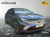 Gebraucht Renault Megane E-Tech Evolution 60 kW (82 PS) 2023 Grau Limousine
