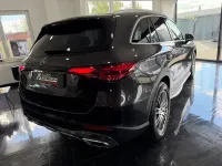 Gebraucht Mercedes GLC200 Avantgarde 227 PS (166 kW) 2024 Grau SUV