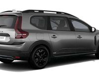 Neu Dacia Jogger Extreme 110 PS (80 kW) 2025 Dolomitgrau Van / Kleinbus