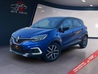 Gebraucht Renault Captur Version S 150 PS (110 kW) 2019 Blau SUV