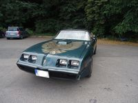 Gebraucht Pontiac Trans Am 223 PS (164 kW) 1979 Grün