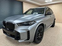 Neu BMW X5 Sport Line 381 PS (280 kW) 2025 Grau SUV