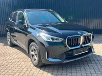 Gebraucht BMW X1 Shadowline 150 PS (110 kW) 2024 Schwarz SUV
