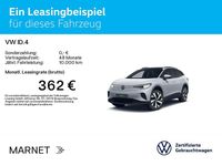 Gebraucht VW ID.4 IQ Drive 210 kW (286 PS) 2025 Scale silver metallic SUV