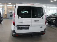 Neu Ford Transit Connect Trend 101 PS (74 kW) 2025 Frostweiß Van / Kleinbus