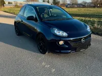 Używany Opel Adam 101 KM (74 kW) 2016 Hatchback
