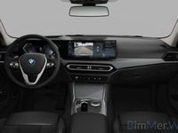 Gebraucht BMW 320e Sport Line 204 PS (150 kW) 2022 Skyscraper grau  c4wschwarz Limousine