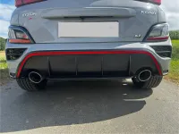 Gebraucht Hyundai Kona N Performance 280 PS (205 kW) 2023 Grau SUV