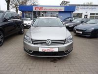 Gebraucht VW Passat Trendline 140 PS (102 kW) 2014 Silber Kombi