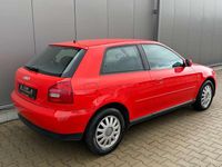 Gebraucht Audi A3 125 PS (91 kW) 2000 Other Kleinwagen