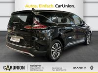 Gebraucht Renault Espace Business 160 PS (117 kW) 2020 Black pearlschwarz Van / Kleinbus