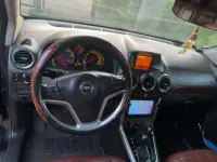 Gebraucht Opel Antara 184 PS (135 kW) 2012 Schwarz SUV