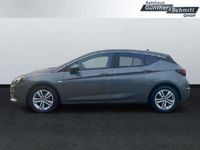 gebraucht Opel Astra Elegance Start/Stop