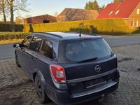 Gebraucht Opel Astra 140 PS (102 kW) 2009 Kombi