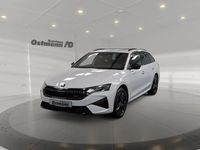 Gebraucht Skoda Octavia RS 265 PS (194 kW) 2025 Weiß Kombi