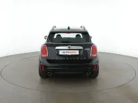 Gebraucht Mini Cooper S Countryman 192 PS (141 kW) 2020 Schwarz SUV