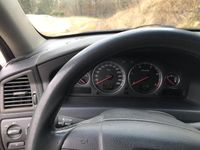Gebraucht Volvo V70 163 PS (119 kW) 2002 Silber Kombi