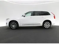 Gebraucht Volvo XC90 Plus 235 PS (172 kW) 2023 Weiß SUV