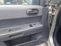 Gebraucht Mitsubishi Colt 75 PS (55 kW) 2006 Silber Limousine