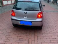 gebraucht VW Polo 1.2